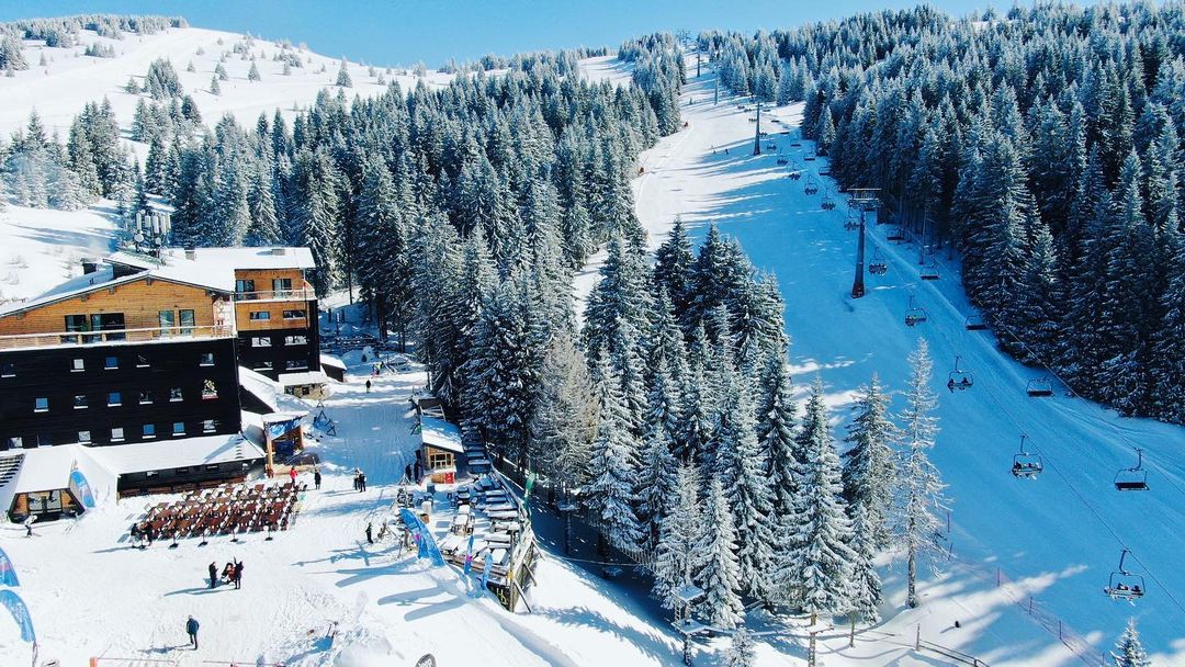 hotel rtanj kopaonik cenovnik